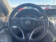Used 2019  Acura MDX 4d SUV AWD at A&plus; Autobrokers near Mt&period; Vernon&comma; OH