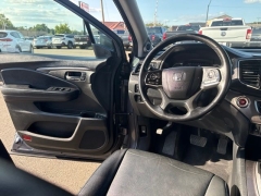 Used 2021  Honda Pilot EX-L AWD at A&plus; Autobrokers near Mt&period; Vernon&comma; OH