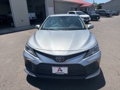 Used 2022 Toyota Camry LE Auto AWD at A+ Autobrokers near Mt. Vernon, OH