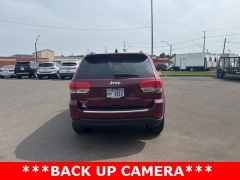 Used 2017 Jeep Grand Cherokee 4d SUV 4WD Limited at A+ Autobrokers near Mt. Vernon, OH