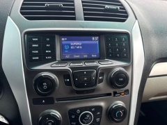 Used 2014  Ford Explorer 4d SUV 4WD at A&plus; Autobrokers near Mt&period; Vernon&comma; OH