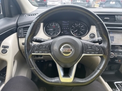 Used 2018 Nissan Rogue Sport 2018.5 AWD SV at A+ Autobrokers near Mt. Vernon, OH