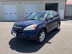 Used 2009 Honda CR-V 4d SUV FWD EX-L at A+ Autobrokers near Mt. Vernon, OH