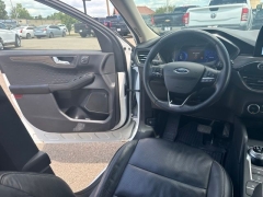 Used 2020  Ford Escape 4d SUV AWD Titanium at A&plus; Autobrokers near Mt&period; Vernon&comma; OH