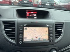 Used 2014 Honda CR-V 4d SUV AWD EX-L at A+ Autobrokers near Mt. Vernon, OH