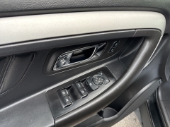 Used 2015 Ford Taurus 4d Sedan SEL V6 at A+ Autobrokers near Mt. Vernon, OH