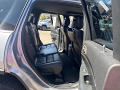 Used 2014 Jeep Grand Cherokee 4d SUV 4WD Limited at A+ Autobrokers near Mt. Vernon, OH