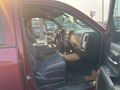 Used 2015 Chevrolet Silverado 1500 4WD Double Cab LT at A+ Autobrokers near Mt. Vernon, OH