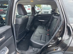 Used 2014 Honda CR-V 4d SUV AWD EX-L at A+ Autobrokers near Mt. Vernon, OH