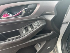 Used 2019  Chevrolet Traverse 4d SUV AWD LT Leather at A&plus; Autobrokers near Mt&period; Vernon&comma; OH