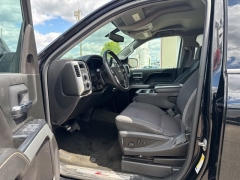 Used 2018  Chevrolet Silverado 1500 4WD Double Cab LT at A&plus; Autobrokers near Mt&period; Vernon&comma; OH