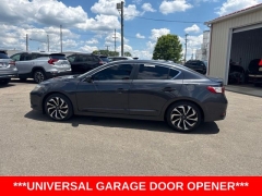 Used 2016  Acura ILX 4d Sedan Premium A-SPEC at A&plus; Autobrokers near Mt&period; Vernon&comma; OH