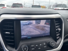 Used 2018 GMC Acadia 4d SUV AWD SLT-2 at A+ Autobrokers near Mt. Vernon, OH