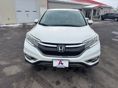 Used 2016  Honda CR-V 4d SUV AWD EX at A&plus; Autobrokers near Mt&period; Vernon&comma; OH