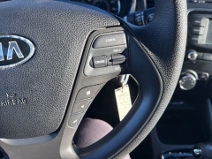 Used 2017  Kia Forte 4d Sedan LX Popular at A&plus; Autobrokers near Mt&period; Vernon&comma; OH