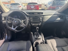 Used 2018  Nissan Rogue 4d SUV AWD SL at A&plus; Autobrokers near Mt&period; Vernon&comma; OH