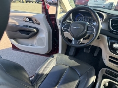 Used 2020 Chrysler Pacifica 4d Wagon Touring L at A+ Autobrokers near Mt. Vernon, OH