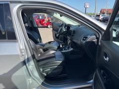 Used 2018 Jeep Compass 4d SUV 4WD Latitude at A+ Autobrokers near Mt. Vernon, OH