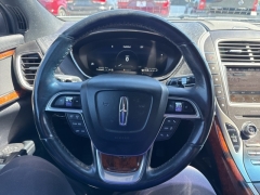 Used 2019 Lincoln Nautilus 4d SUV AWD Select 2.0L at A+ Autobrokers near Mt. Vernon, OH