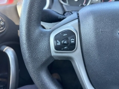 Used 2013  Ford Fiesta 4d Sedan SE at A&plus; Autobrokers near Mt&period; Vernon&comma; OH