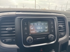 Used 2018 Ram 1500 4WD Crew Cab Tradesman at A+ Autobrokers near Mt. Vernon, OH