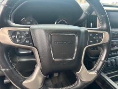 Used 2015 GMC Sierra 2500 4WD Crew Cab Denali Duramax Plus at Extreme Truck Outfitters near Casper, WY
