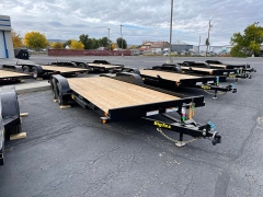 New 2023 Big Tex Trailer at Extreme Truck Outfitters near Casper, WY