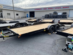 New 2023 Big Tex Trailer at Extreme Truck Outfitters near Casper, WY