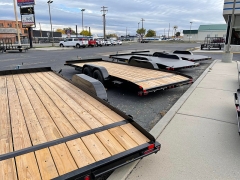 New 2023 Big Tex Trailer at Extreme Truck Outfitters near Casper, WY