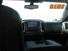 Used 2018 Chevrolet Silverado 1500 4WD Crew Cab LT Z71 at Extreme Truck Outfitters near Casper, WY