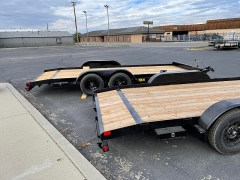 New 2023 Big Tex Trailer at Extreme Truck Outfitters near Casper, WY