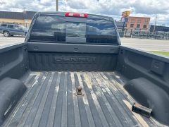 Used 2015 GMC Sierra 2500 4WD Crew Cab Denali Duramax Plus at Extreme Truck Outfitters near Casper, WY
