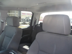 Used 2018 Chevrolet Silverado 1500 4WD Crew Cab LT Z71 at Extreme Truck Outfitters near Casper, WY