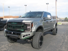 Used 2019 Ford Super Duty F-250 4WD Crew Cab Limited at Extreme Truck Outfitters near Casper, WY