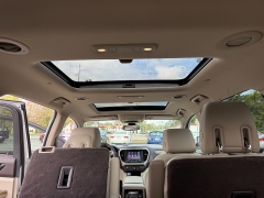 Used 2017  GMC Acadia 4d SUV AWD Denali at Dave White Auto Credit near Sylvania, OH