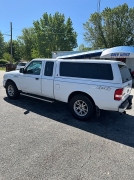 Used 2010 Ford Ranger 4WD Supercab 4d XLT at Dave White Auto Credit near Sylvania, OH
