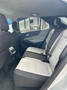 Used 2021  Chevrolet Equinox FWD 4dr LS w/1LS at Dave White Auto Credit near Sylvania, OH