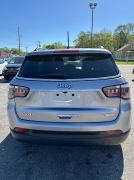 Used 2018 Jeep Compass 4d SUV 4WD Latitude at Dave White Auto Credit near Sylvania, OH