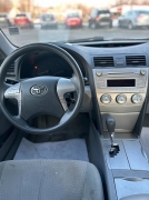 Used 2010  Toyota Camry 4d Sedan LE Auto at Dave White Auto Credit near Sylvania&comma; OH