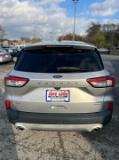 Used 2020  Ford Escape 4d SUV FWD SE at Dave White Auto Credit near Sylvania, OH