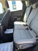Used 2020 Ford Escape 4d SUV AWD S at Dave White Auto Credit near Sylvania, OH