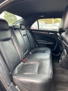 Used 2012  Chrysler 300 4d Sedan Limited AWD at Dave White Auto Credit near Sylvania, OH