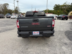 Used 2016  GMC Canyon 4WD Crew Cab SLE at Dave White Auto Credit near Sylvania, OH