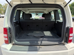Used 2010 Jeep Liberty 4d SUV 4WD Sport at Dave White Auto Credit near Sylvania, OH