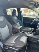 Used 2014  Jeep Cherokee 4d SUV 4WD Latitude at Dave White Auto Credit near Sylvania, OH