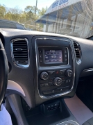 Used 2014 Dodge Durango 4d SUV AWD SXT Plus at Dave White Auto Credit near Sylvania, OH