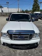 Used 2010 Ford Ranger 4WD Supercab 4d XLT at Dave White Auto Credit near Sylvania, OH