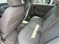 Used 2013 Chevrolet Malibu 4d Sedan LS w/1LS at Dave White Auto Credit near Sylvania, OH