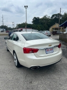 Used 2014  Chevrolet Impala 4d Sedan LTZ V6 at Dave White Auto Credit near Sylvania, OH