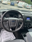 Used 2014  Ford F-150 4WD Supercrew XLT 5 1/2 at Dave White Auto Credit near Sylvania, OH
